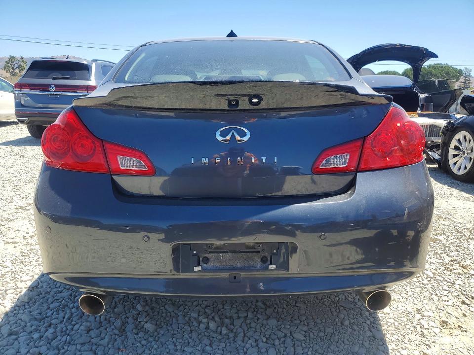 Aukcja sprzedaży 2007 Infiniti G35, vin: JNKBV61E07M705356, numer aukcji: 57243846