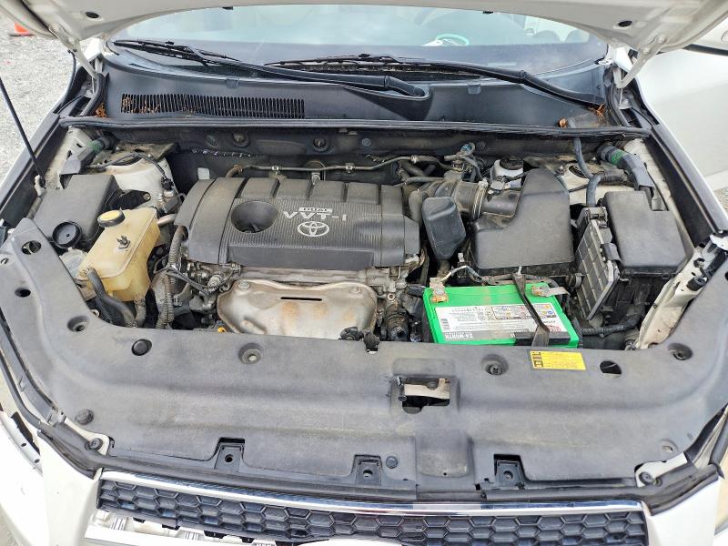 54947526 :رقم المزاد ، 2T3YF4DV8AW034022 vin ، 2010 Toyota Rav4 مزاد بيع