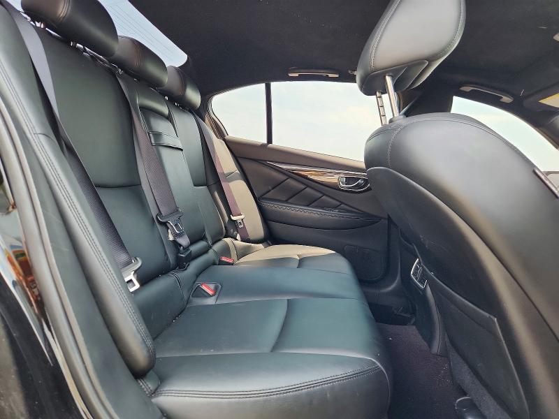 56953466 :رقم المزاد ، JN1EV7AR1KM550481 vin ، 2019 Infiniti Q50 مزاد بيع