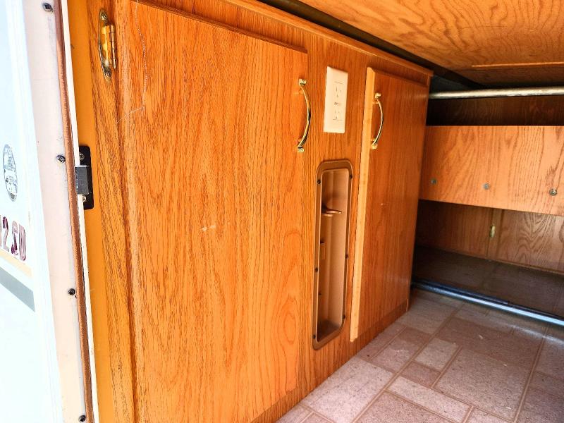 Продаж на аукціоні авто 2002 Jayc Recreational Vehicle (rv), vin: 1UJAJ01G221FZ0196, номер лоту: 58396976