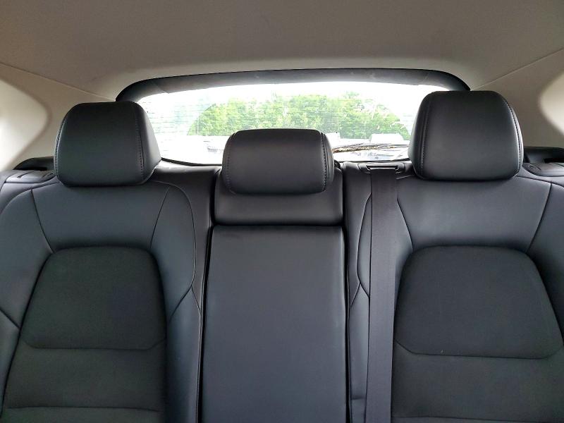 2018 Mazda Cx-5 მანქანა იყიდება აუქციონზე, vin: JM3KFBCM8J0397029, აუქციონის ნომერი: 57238336