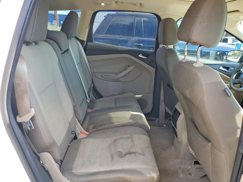 Продажа на аукционе авто 2015 Ford Escape, vin: 1FMCU9GX7FUC79372, номер лота: 59186586