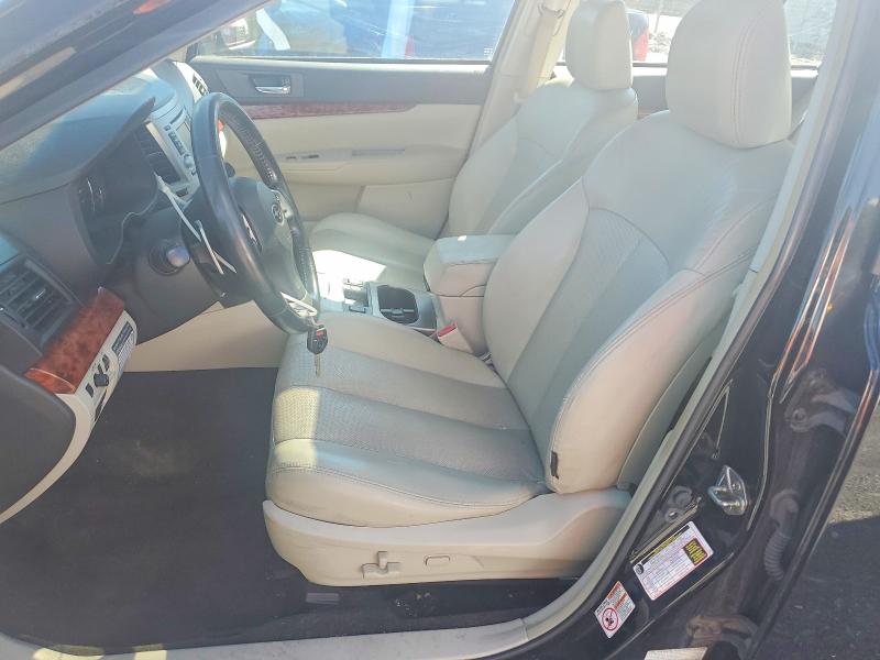 56884146 :رقم المزاد ، 4S3BMBK68C3012183 vin ، 2012 Subaru Legacy مزاد بيع