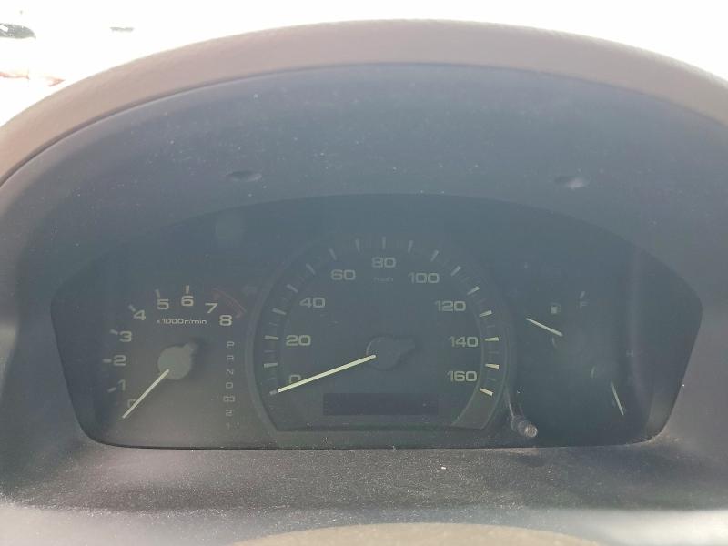 Продажа на аукционе авто 2006 Honda Accord, vin: 1HGCM66576A069277, номер лота: 58440026