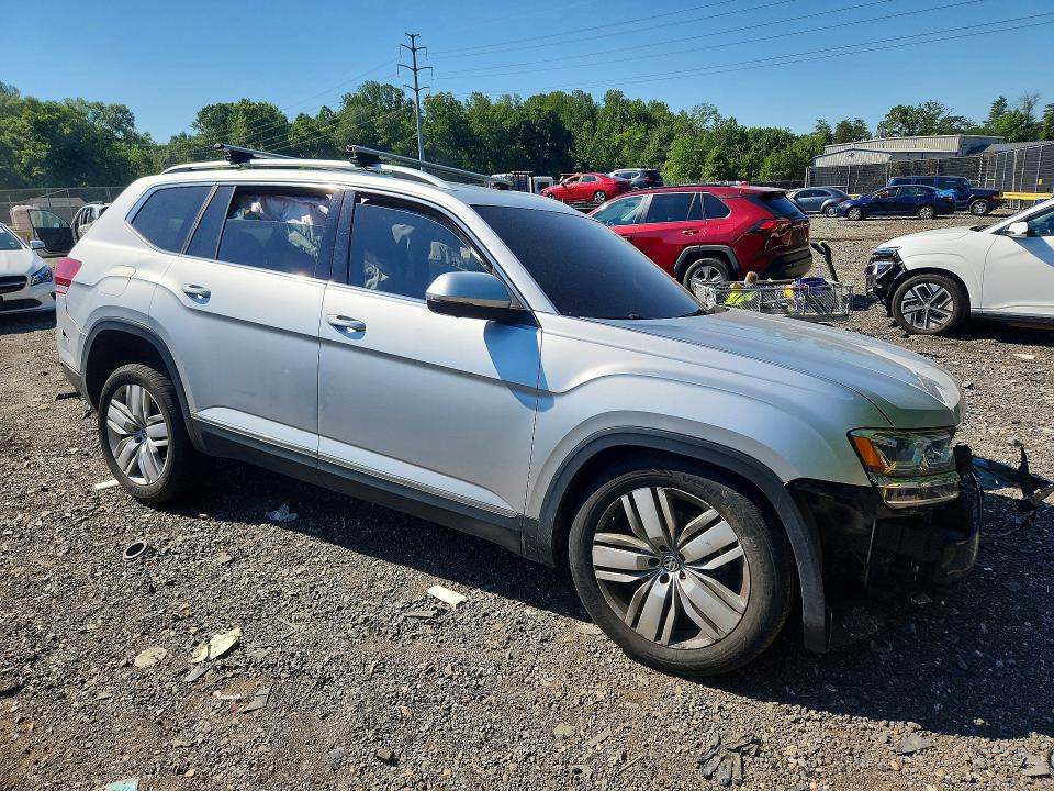 Aukcja sprzedaży 2019 Volkswagen Atlas, vin: 1V2NR2CAXKC505782, numer aukcji: 56883466