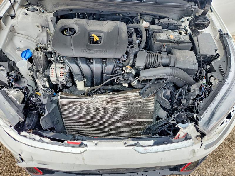 Продаж на аукціоні авто 2024 Kia Forte, vin: 3KPF54AD2RE750251, номер лоту: 55640436