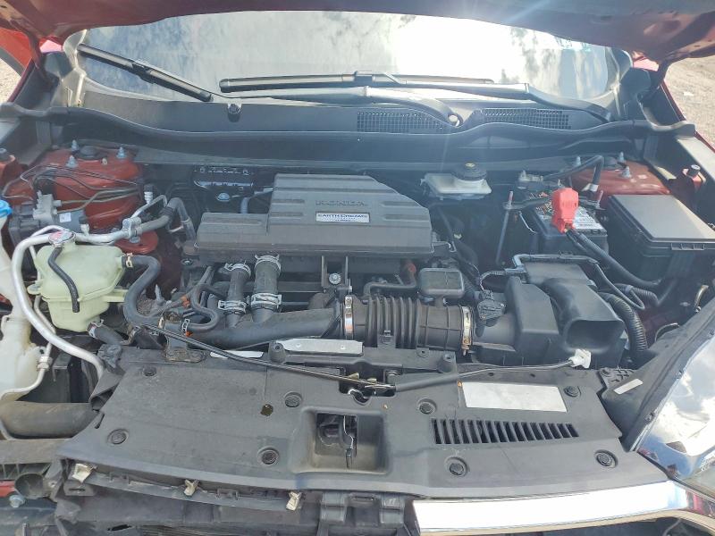 Продаж на аукціоні авто 2019 Honda Cr-v, vin: 2HKRW2H51KH623764, номер лоту: 56574926