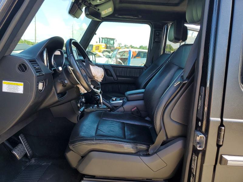 58540766 :رقم المزاد ، WDCYC3HF8DX210437 vin ، 2013 Mercedes-benz G مزاد بيع