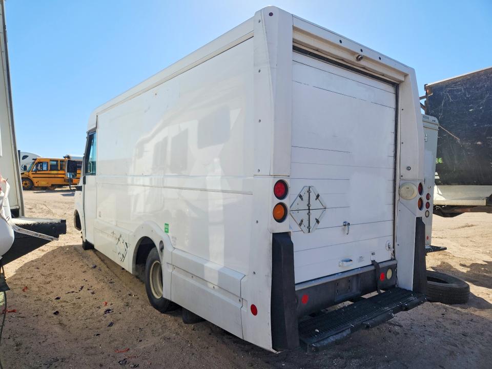Продажа на аукционе авто 2015 Isuzu Npr, vin: JALB4T174F7W00013, номер лота: 49933596