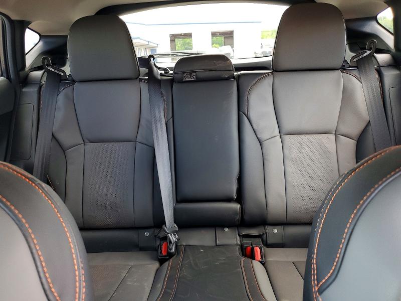 Aukcja sprzedaży 2026 Subaru Crosstrek, vin: 4S4GUHL60T3739918, numer aukcji: 58566816