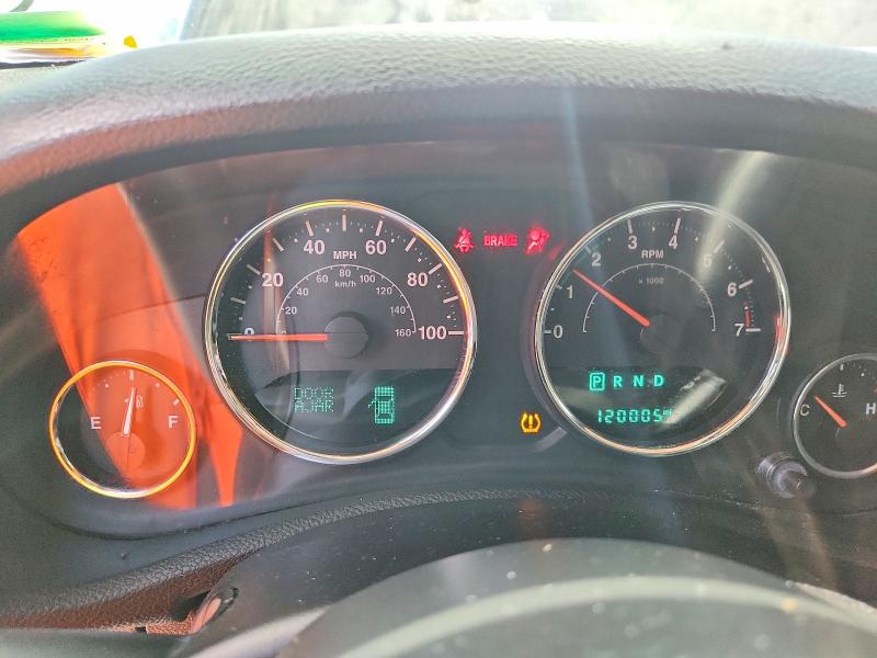 Продажа на аукционе авто 2016 Jeep Wrangler Unlimited, vin: 1C4BJWDGXGL167796, номер лота: 54979416