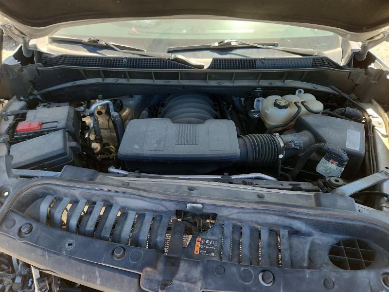 Продажа на аукционе авто 2020 Chevrolet Silverado, vin: 3GCUYGEDXLG177766, номер лота: 56688696