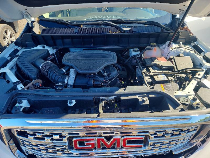 Продаж на аукціоні авто 2018 Gmc Acadia, vin: 1GKKNXLSXJZ226533, номер лоту: 55609126