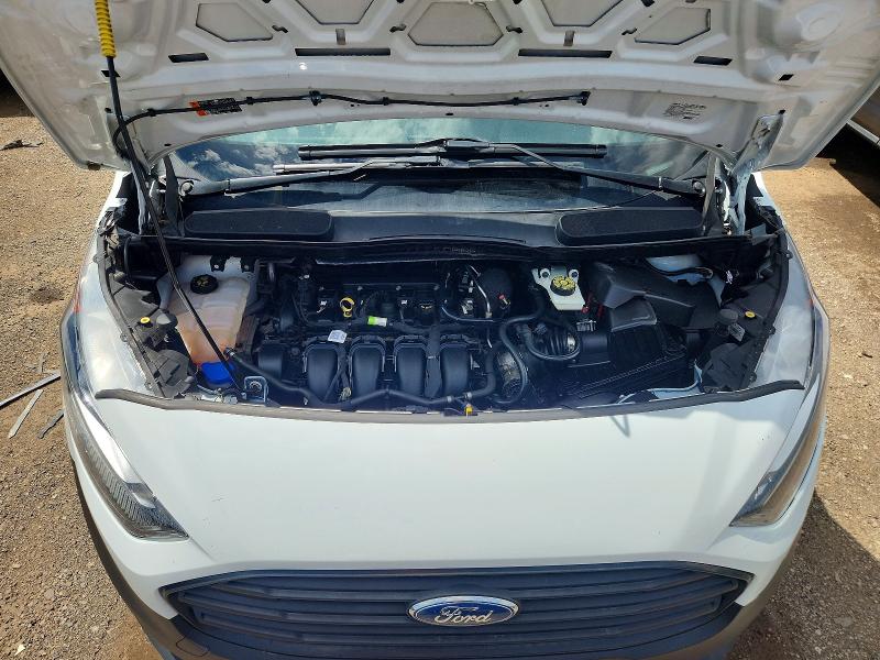 57334816 :رقم المزاد ، NM0LS7E24L1468903 vin ، 2020 Ford Transit Connect مزاد بيع