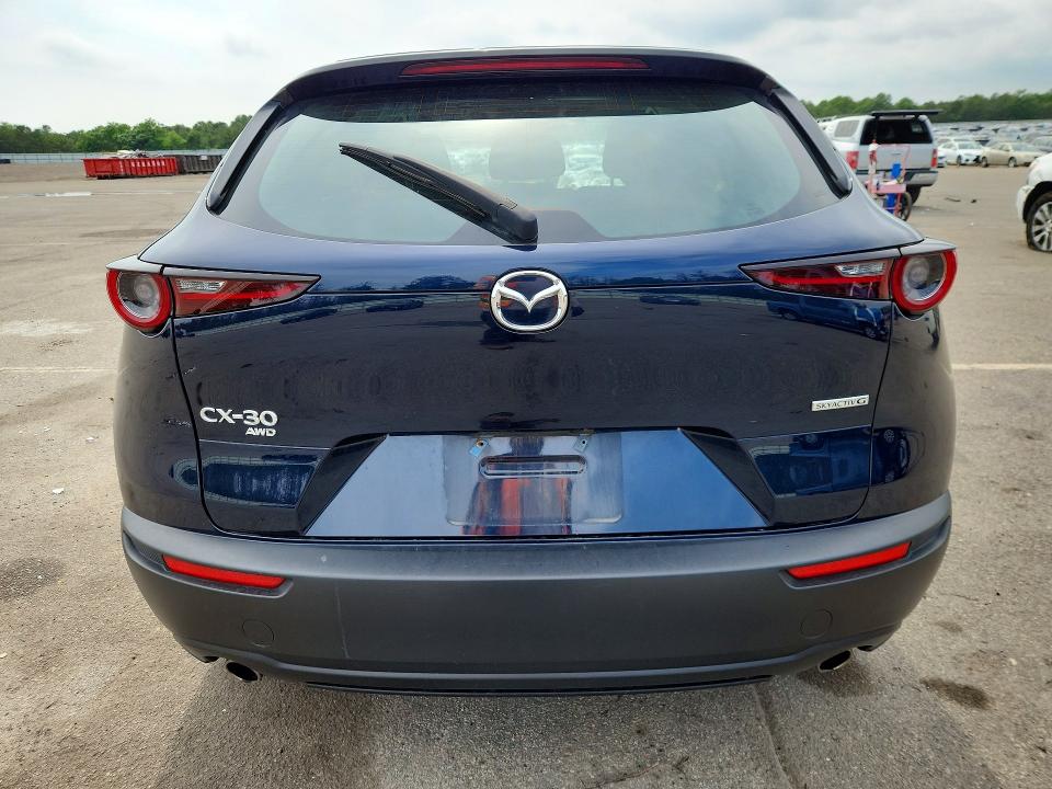 Aukcja sprzedaży 2024 Mazda Cx-30, vin: 3MVDMBAM0RM714934, numer aukcji: 58324526