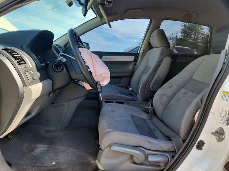 Продаж на аукціоні авто 2011 Honda Cr-v, vin: JHLRE4H49BC002423, номер лоту: 55453526