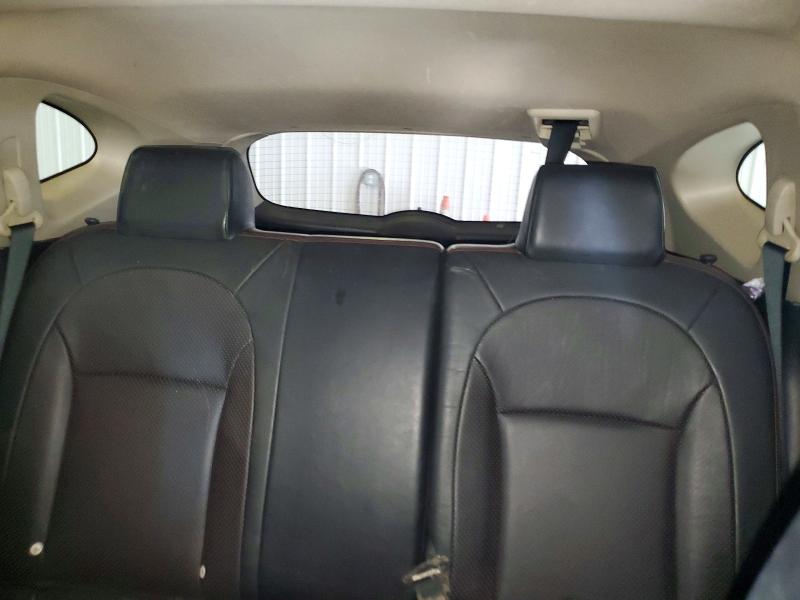 Aukcja sprzedaży 2013 Nissan Rogue, vin: JN8AS5MV0DW126724, numer aukcji: 55591876