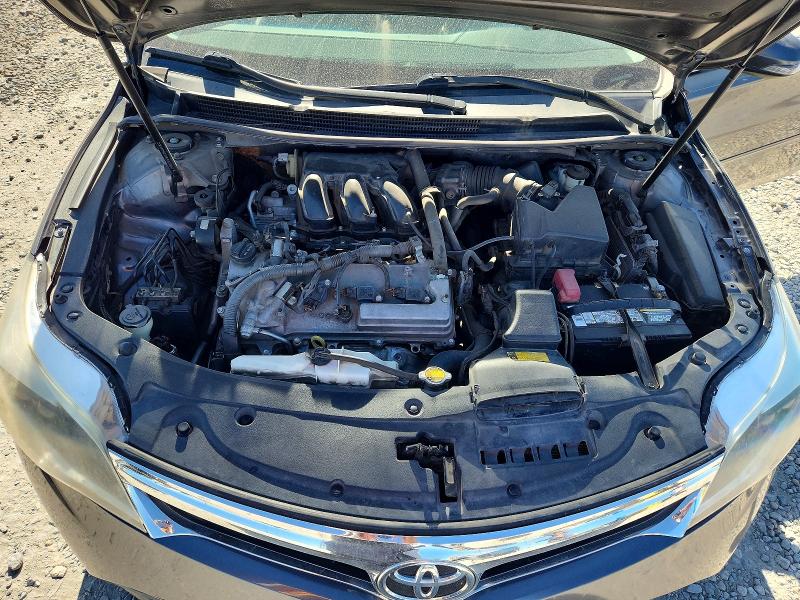 57022296 :رقم المزاد ، 4T1BK1EB3DU066989 vin ، 2013 Toyota Avalon مزاد بيع