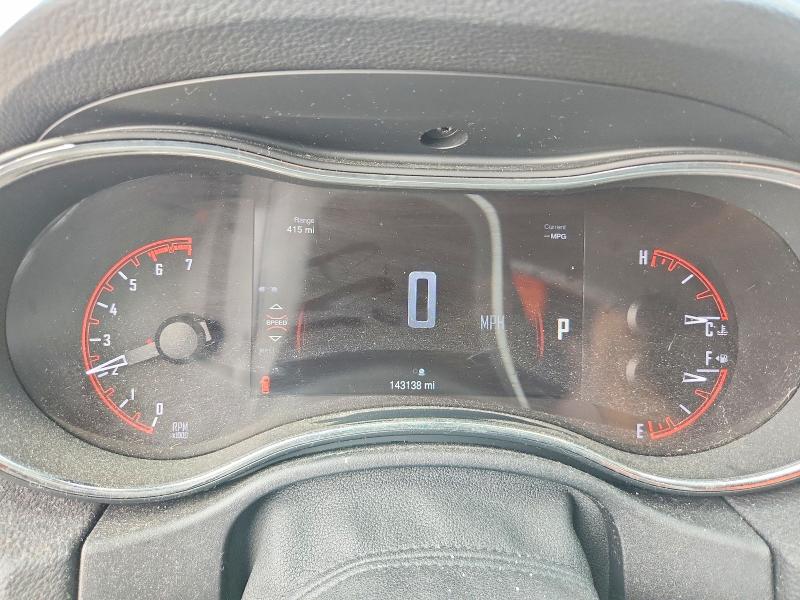 Продажа на аукционе авто 2015 Dodge Durango, vin: 1C4SDJCT0FC823981, номер лота: 56354016