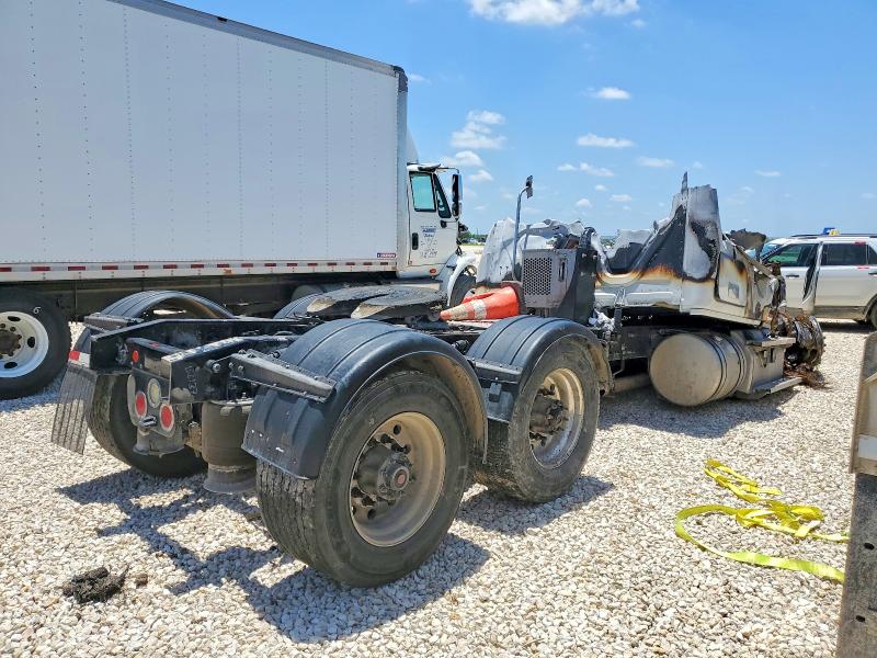 Продаж на аукціоні авто 2020 Freightliner Cascadia 113, vin: 1FUGGHDV8LLLT8417, номер лоту: 57381706