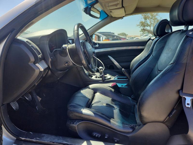 Продаж на аукціоні авто 2009 Infiniti G37 Convertible, vin: JNKCV66E79M720923, номер лоту: 58827756