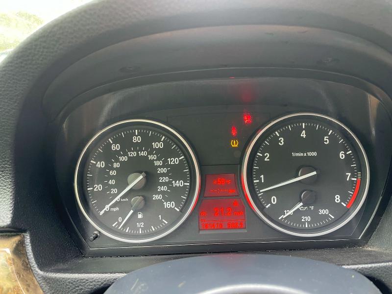 Продажа на аукционе авто 2007 Bmw 335, vin: WBAWB73507P022115, номер лота: 58546646