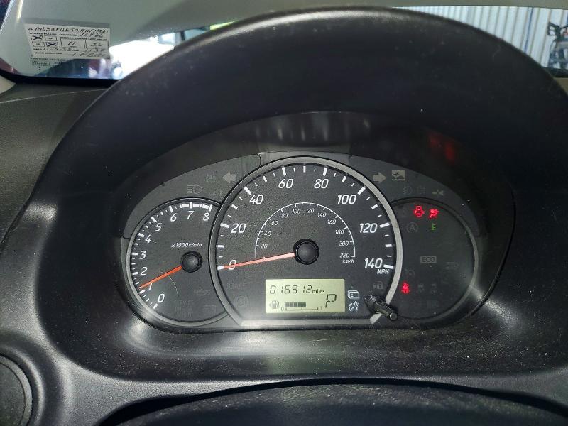 Продаж на аукціоні авто 2024 Mitsubishi Mirage, vin: ML32FUFJ2RHF11261, номер лоту: 55550316