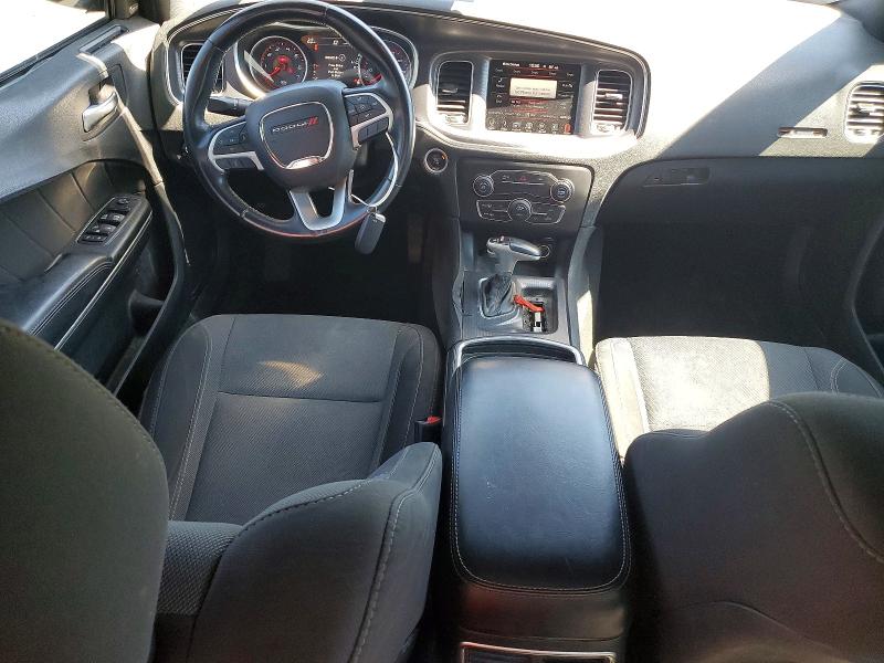 Aukcja sprzedaży 2016 Dodge Charger, vin: 2C3CDXHGXGH125951, numer aukcji: 58593076