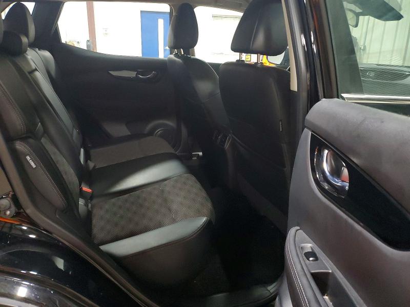 Продажа на аукционе авто 2022 Nissan Rogue Sport, vin: JN1BJ1BW5NW479133, номер лота: 56474986