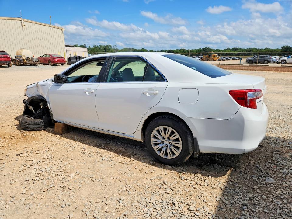Продажа на аукционе авто 2012 Toyota Camry, vin: 4T1BF1FK8CU550948, номер лота: 57933606