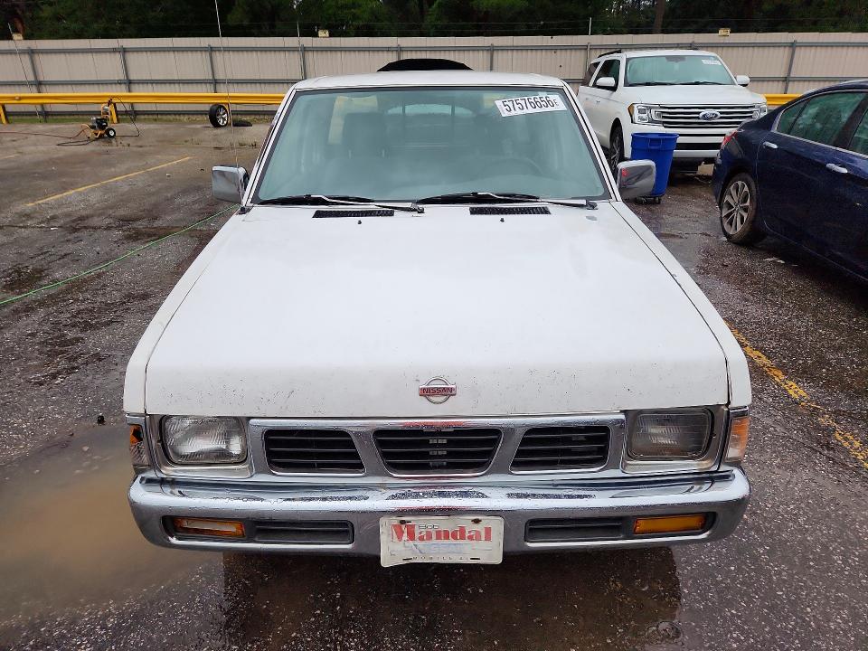 Продаж на аукціоні авто 1997 Nissan Truck, vin: 1N6SD16S9VC304166, номер лоту: 57576656