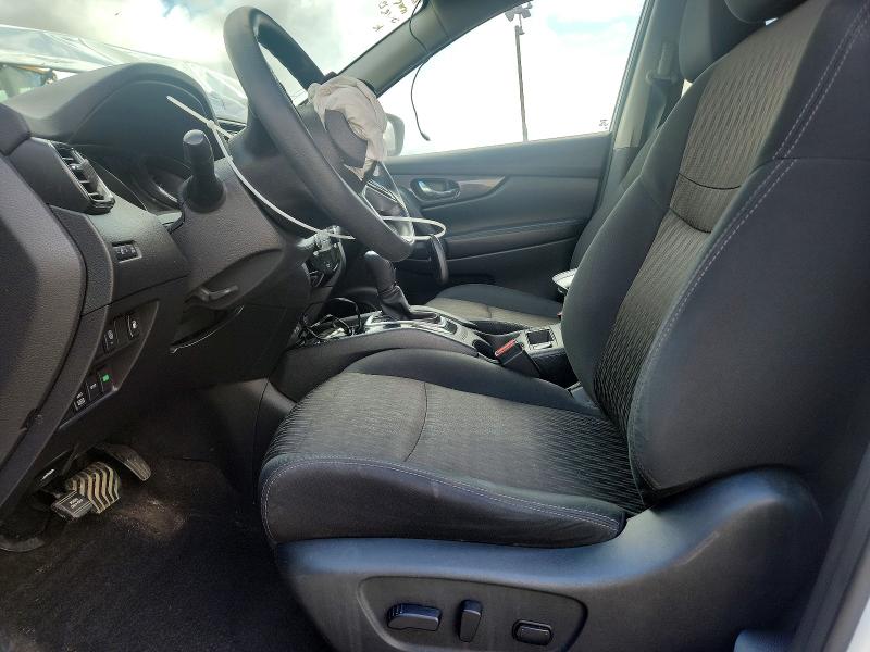 Продажа на аукционе авто 2019 Nissan Rogue, vin: 5N1AT2MV5KC712675, номер лота: 57626096