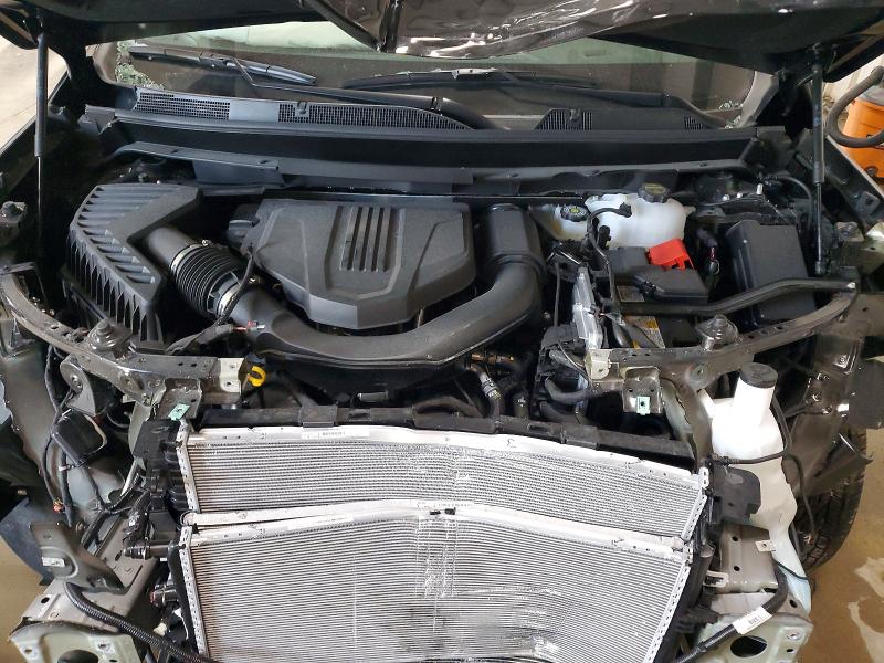 Продажа на аукционе авто 2026 Chevrolet Traverse, vin: 1GNEVLKS7TJ335625, номер лота: 58369876