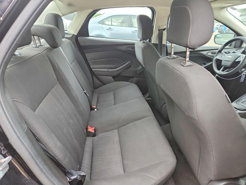 Aukcja sprzedaży 2017 Ford Focus, vin: 1FADP3E29HL335167, numer aukcji: 59079306