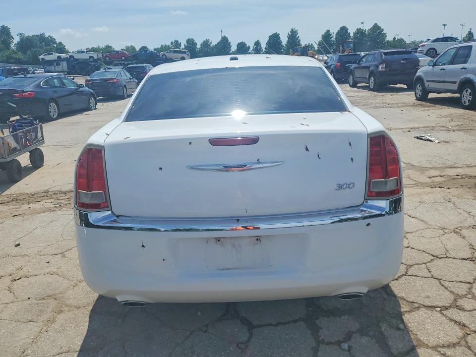 2013 Chrysler 300 მანქანა იყიდება აუქციონზე, vin: 2C3CCAAG7DH728426, აუქციონის ნომერი: 58896116