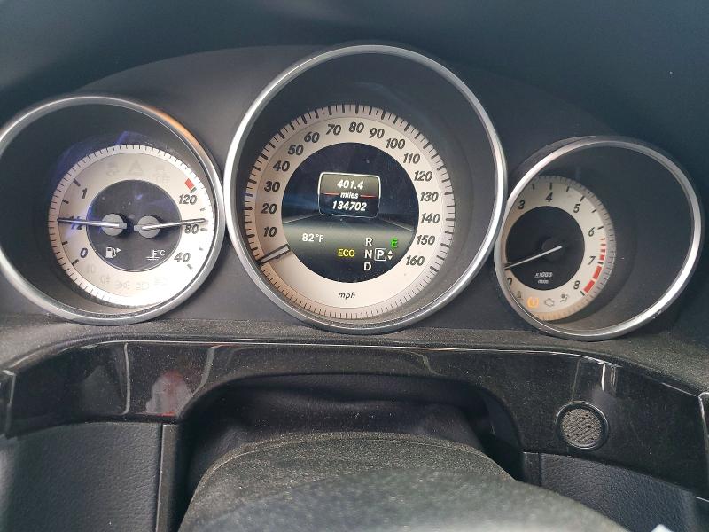 Продаж на аукціоні авто 2014 Mercedes-benz E, vin: WDDHF9BB4EA911153, номер лоту: 57885786