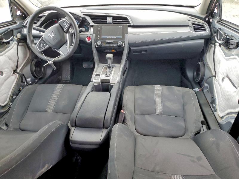 57957336 :رقم المزاد ، 2HGFC2F7XJH577893 vin ، 2018 Honda Civic مزاد بيع