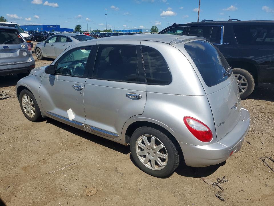 Продаж на аукціоні авто 2010 Chrysler Pt Cruiser, vin: 3A4GY5F95AT202891, номер лоту: 57888666