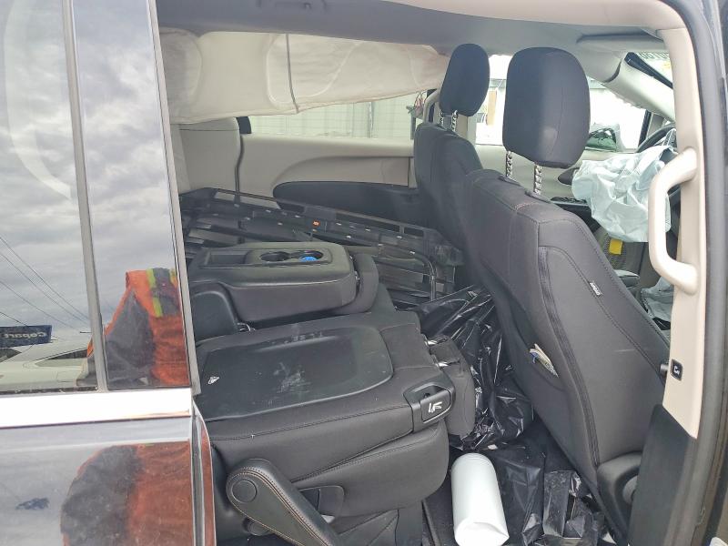 Aukcja sprzedaży 2017 Chrysler Pacifica, vin: 2C4RC1DG7HR545111, numer aukcji: 58236786