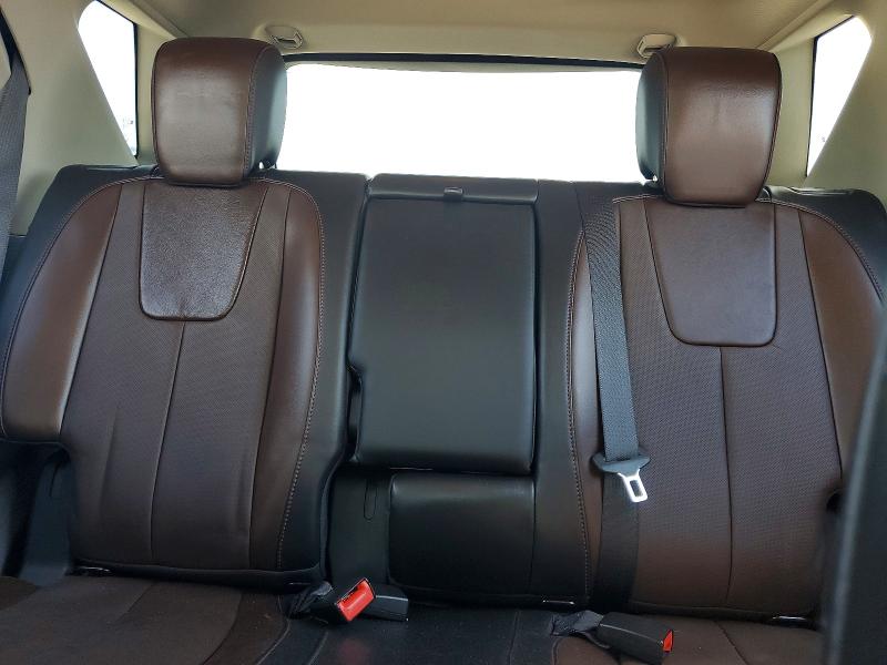 57821746 :رقم المزاد ، 1GNALDEK7FZ128857 vin ، 2015 Chevrolet Equinox مزاد بيع