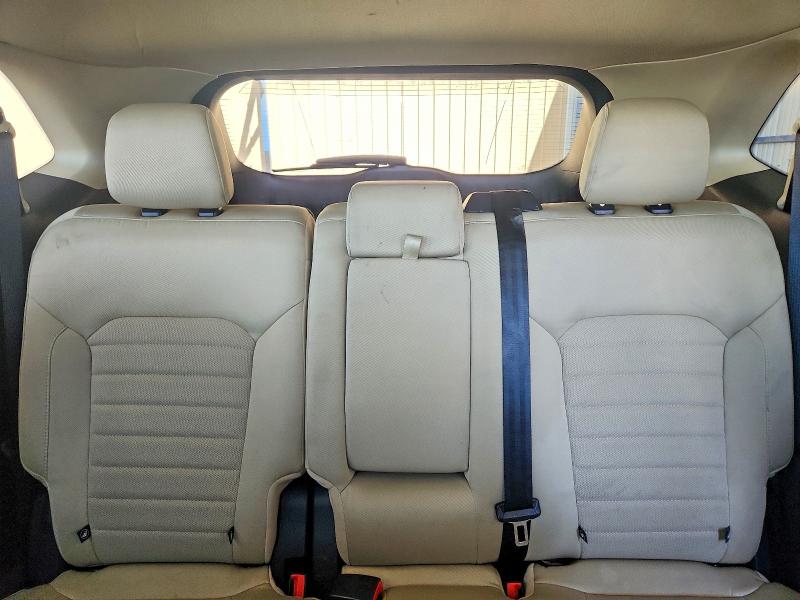 Продажа на аукционе авто 2021 Ford Edge, vin: 2FMPK3G95MBA22512, номер лота: 60723206