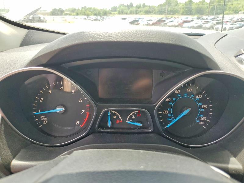 2016 Ford Escape მანქანა იყიდება აუქციონზე, vin: 1FMCU9J94GUA92442, აუქციონის ნომერი: 59167636