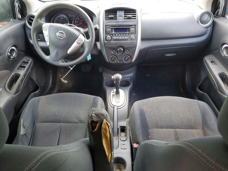 Aukcja sprzedaży 2016 Nissan Versa, vin: 3N1CN7AP2GL837433, numer aukcji: 56892586