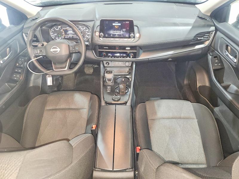 Aukcja sprzedaży 2025 Nissan Rogue, vin: 5N1BT3BB1SC818172, numer aukcji: 57066816