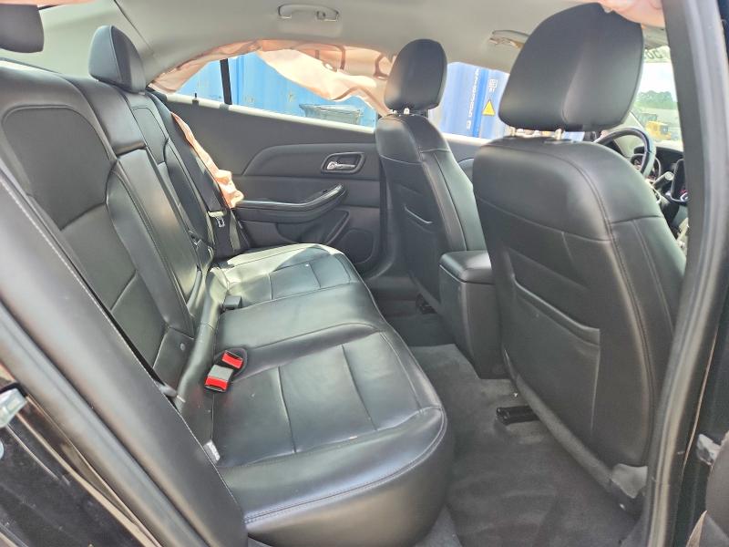 Продаж на аукціоні авто 2016 Chevrolet Malibu Limited, vin: 1G11E5SA0GU144488, номер лоту: 58938096