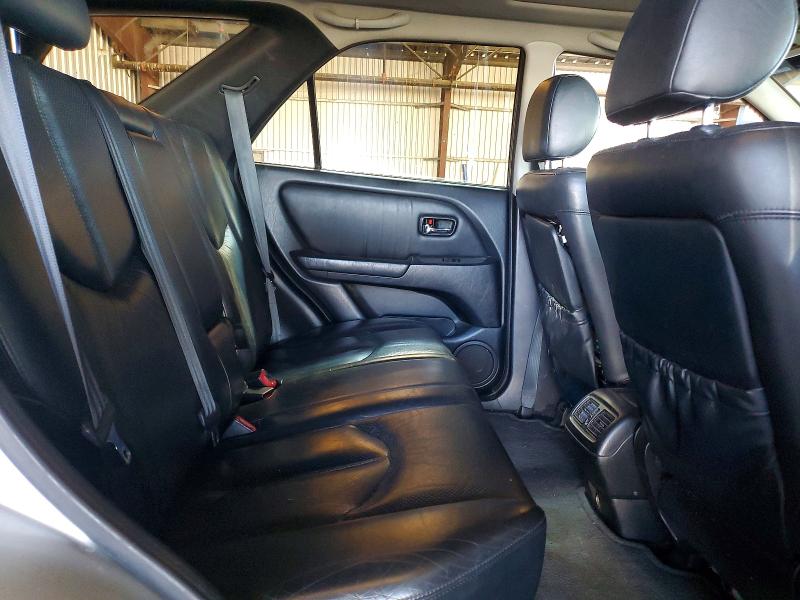 56693556 :رقم المزاد ، JTJHF10U410224154 vin ، 2001 Lexus Rx مزاد بيع
