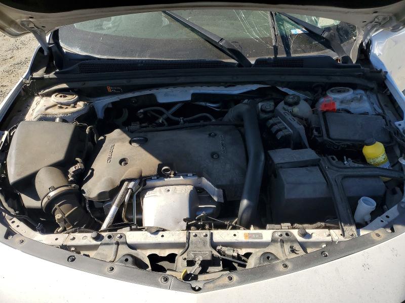 Продажа на аукционе авто 2017 Chevrolet Malibu, vin: 1G1ZH5SX8HF179445, номер лота: 58722576