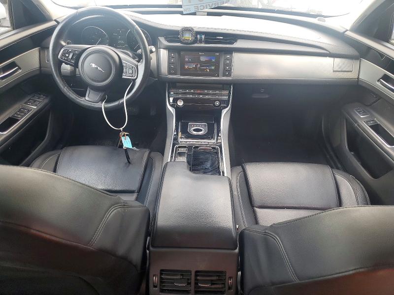 Aukcja sprzedaży 2016 Jaguar Xf, vin: SAJBJ4BV1GCY16473, numer aukcji: 56643016