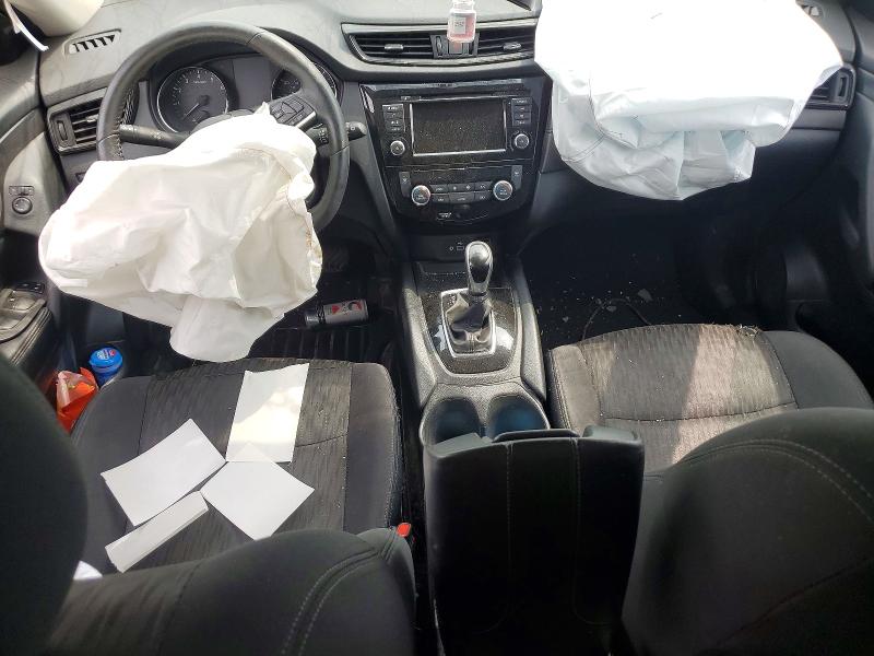 Продажа на аукционе авто 2020 Nissan Rogue, vin: 5N1AT2MV9LC732087, номер лота: 59087976