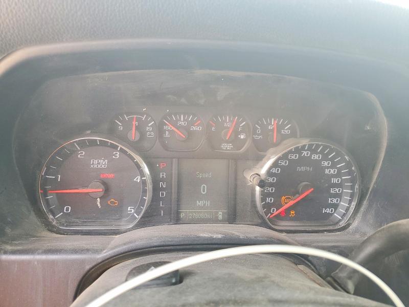 Aukcja sprzedaży 2018 Chevrolet Silverado, vin: 1GC4KYCY7JF185335, numer aukcji: 55899546